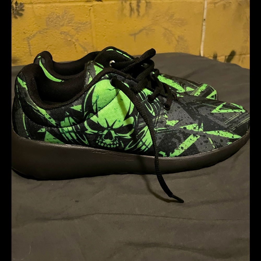 Brand new Radd shop sneakers never worn